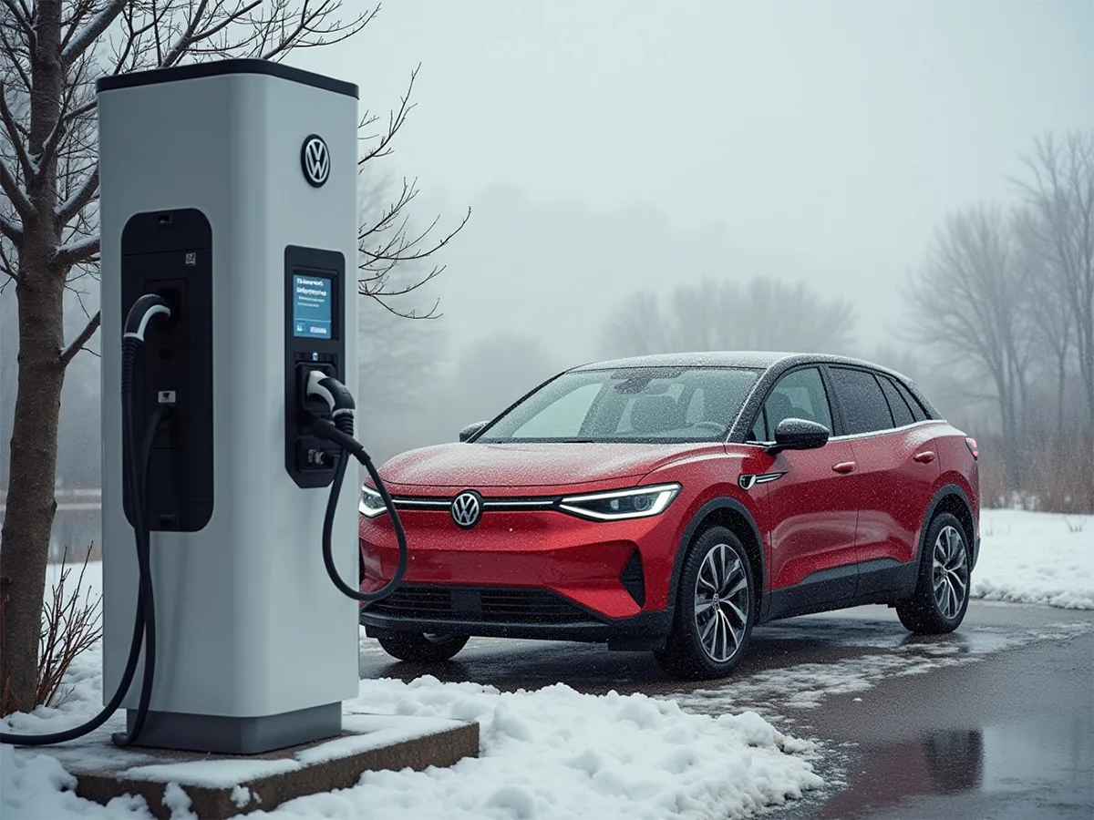 Best Electric Cars to Buy This January 2025